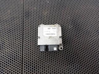 блок AirBag Land Rover Range Rover Evoque 1 поколение [рестайлинг] 2017, GJ3214D374AB, LR077205