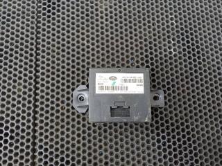 блок управления крышкой багажника Land Rover Range Rover Evoque 1 поколение [рестайлинг] 2017, HK7214F681AA, LR083799