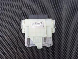 блок управления двигателем Land Rover Range Rover Evoque 1 поколение [рестайлинг] 2017, LR109538, HX7312C520