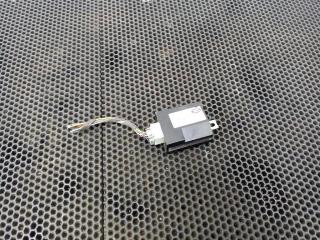 блок управления (другие) Land Rover Range Rover Evoque 1 поколение [рестайлинг] 2017, BJ3217509AD