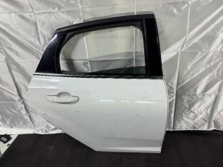 дверь задняя правая Ford Focus 3 поколение 2013, 2172759