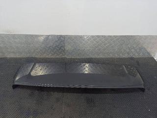 спойлер BMW X5 E70 [рестайлинг] 2012, 51627157689