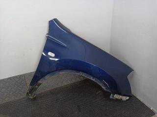 крыло переднее правое Nissan Qashqai 1 поколение 2007, F3100JD0M0