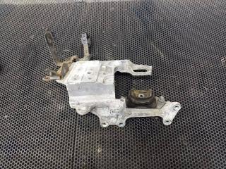 кронштейн КПП Nissan Qashqai 1 поколение 2009, 11254JD000