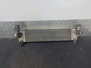 интеркулер Nissan Qashqai 1 поколение 2008, 14461JD50B