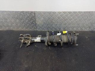 амортизатор передний левый Kia Sorento 2 поколение [рестайлинг] 2018, 54651C5260