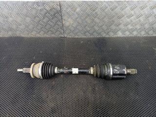 полуось передняя левая (приводной вал, ШРУС) Kia Sorento 2 поколение [рестайлинг] 2018, 49500C5030