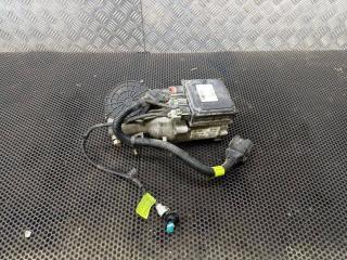 рулевая рейка Kia Sorento 2 поколение [рестайлинг] 2018, 57700C5690