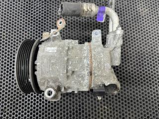 компрессор кондиционера Peugeot 308 T7 [рестайлинг] 2011, 4471503250