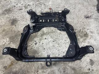 балка подвески передняя (подрамник) Land Rover Range Rover Evoque 1 поколение [рестайлинг] 2016, GK725000AD, LR072058