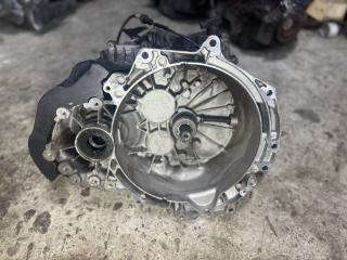 КПП механическая (МКПП) Land Rover Range Rover Evoque 1 поколение [рестайлинг] 2016, GJ3R7002BC