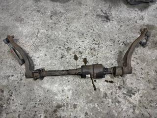 кулак задний правый Land Rover Range Rover Sport 2 поколение 2016, LR043845