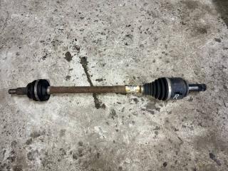 полуось задняя (приводной вал, ШРУС) Land Rover Range Rover Sport 2 поколение 2016, CPLA4K138AE, LR078570