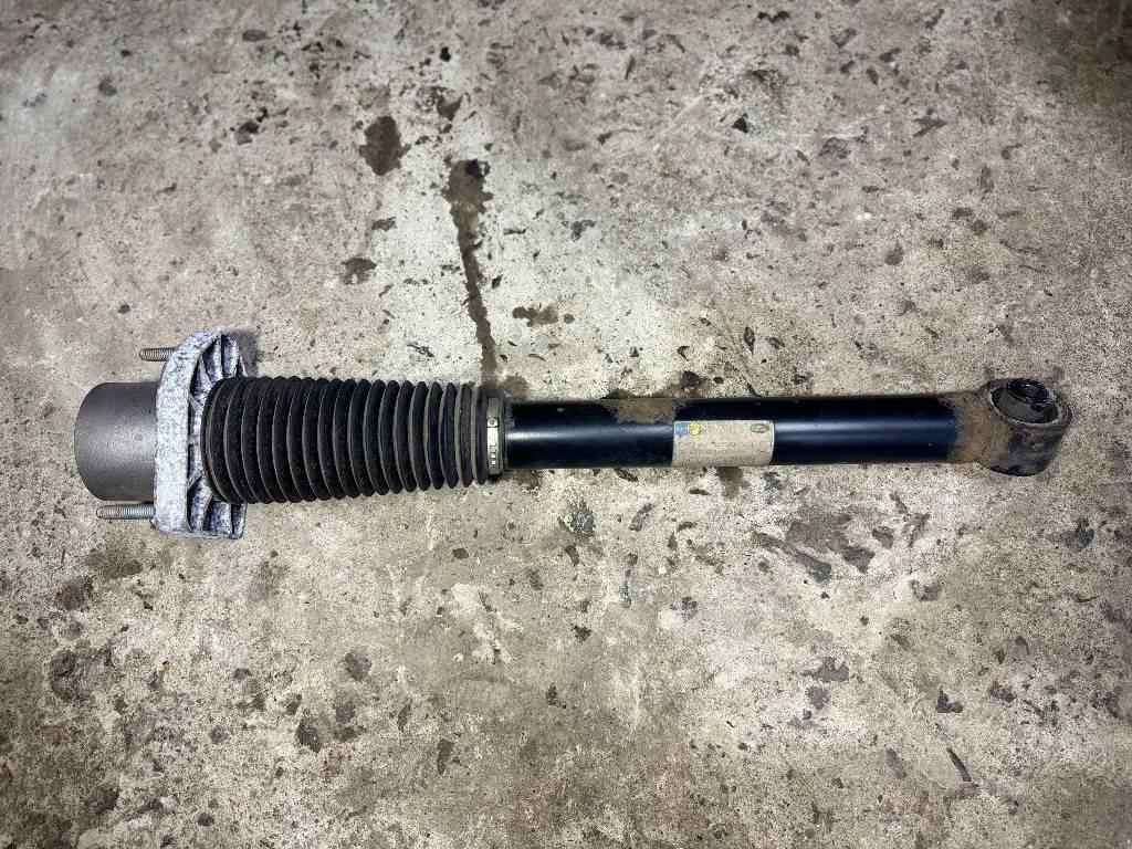 амортизатор задний Land Rover Range Rover Sport 2 поколение 2016, LR047132 - фото №1