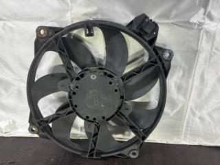 вентилятор радиатора Renault Megane 3 поколение 2012, 214812415R