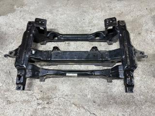 балка подвески передняя (подрамник) Mercedes-Benz Sprinter 2 поколение [рестайлинг] (W906) 2015, A9063302202