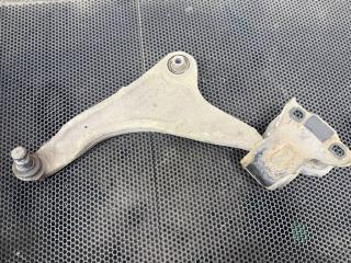 рычаг передний левый Land Rover Range Rover Evoque 1 поколение [рестайлинг] 2017, BJ323A053