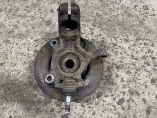 кулак поворотный правый Ford Transit Custom 1 поколение 2016, 2350082