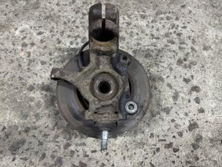 кулак поворотный левый Ford Transit Custom 1 поколение 2016, 2025972