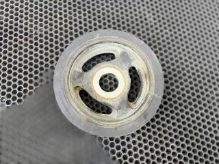 шкив коленвала Peugeot Partner 1 поколение [рестайлинг] 2012, 9651961080