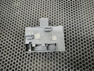 модуль управления двери Porsche Macan 1 поколение 2017, 4H0959795P