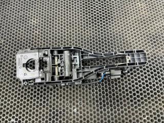 ручка наружная Porsche Macan 1 поколение 2017, 95B839886