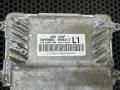 блок управления двигателем Chevrolet Aveo T200 2007, 96983177 - фото №2