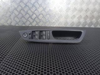 блок управления стеклоподъемниками BMW X5 E70 [рестайлинг] 2012, 921804403