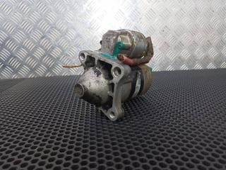 стартер Renault Megane 2 поколение 2006, 8200266777B
