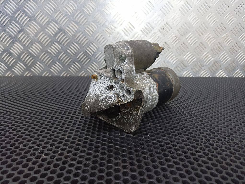 стартер Renault Megane 2 поколение 2006, 8200306595 - фото №1