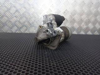 стартер Renault Megane 2 поколение 2006, 8200306595