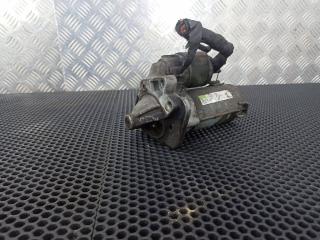 стартер Renault Megane 2 поколение [рестайлинг] 2009, 8200836473