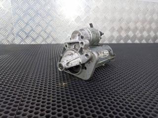 стартер Renault Megane 2 поколение [рестайлинг] 2009, 233003329R