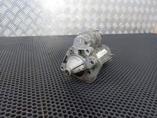 стартер Renault Megane 2 поколение [рестайлинг] 2009, 8200836473