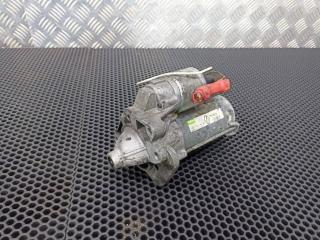 стартер Renault Megane 2 поколение [рестайлинг] 2012, 8200836473