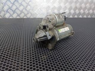 стартер Renault Megane 2 поколение [рестайлинг] 2009, 8200836473