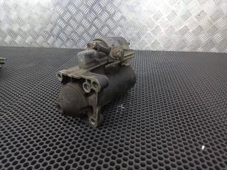 стартер Renault Duster 1 поколение 2012, 8200186148