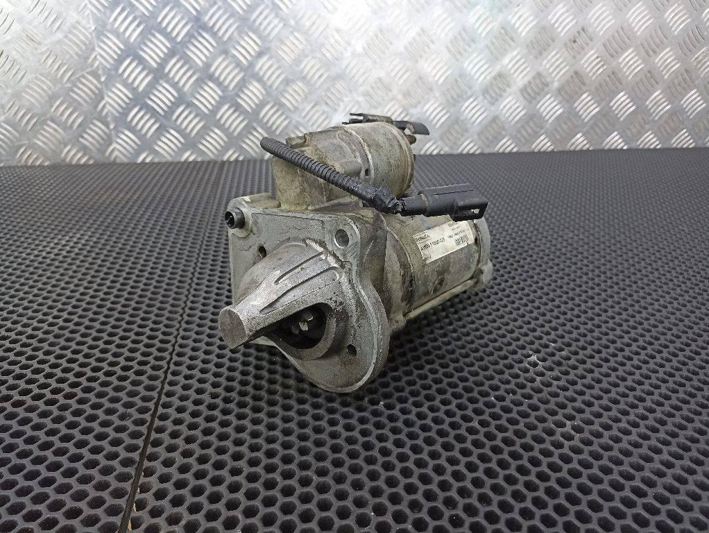 стартер Ford Focus 3 поколение 2014, 2033247 - фото №1