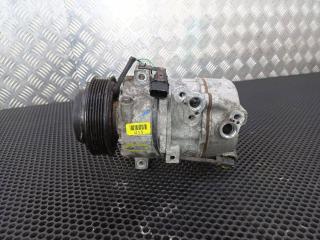 компрессор кондиционера Kia Sorento 2 поколение [рестайлинг] 2019, 97701C5150