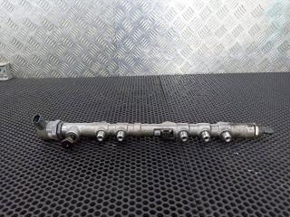 топливная рампа Kia Sorento 2 поколение [рестайлинг] 2019, 314002F600