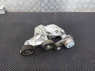 кронштейн генератора Kia Sorento 2 поколение [рестайлинг] 2019, 252852F300