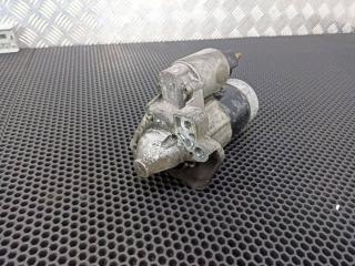 стартер Renault Scenic 2 поколение [рестайлинг] 2008, 8200584675