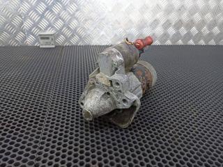 стартер Nissan Qashqai 1 поколение 2008, 8200306595