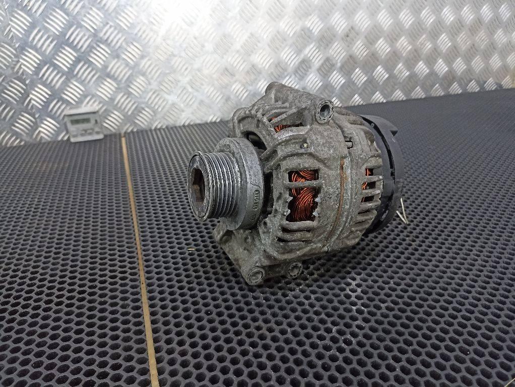 генератор Renault Logan 1 поколение 2008, 7700434900 - фото №1