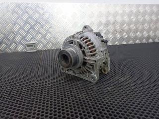 генератор Renault Megane 2 поколение 2004, 8200667603