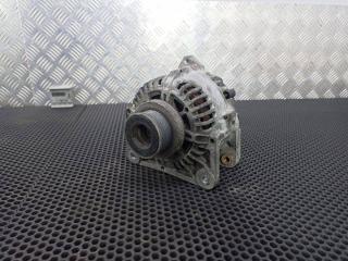 генератор Renault Megane 2 поколение 2004, 8200100907