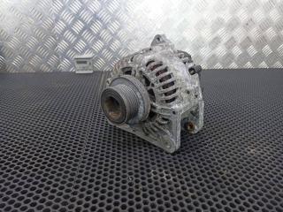 генератор Renault Megane 2 поколение 2004, 8200100907