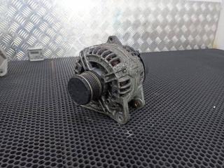 генератор Renault Megane 2 поколение 2006, 8200390676