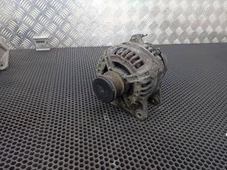 генератор Renault Megane 2 поколение 2006, 8200390676