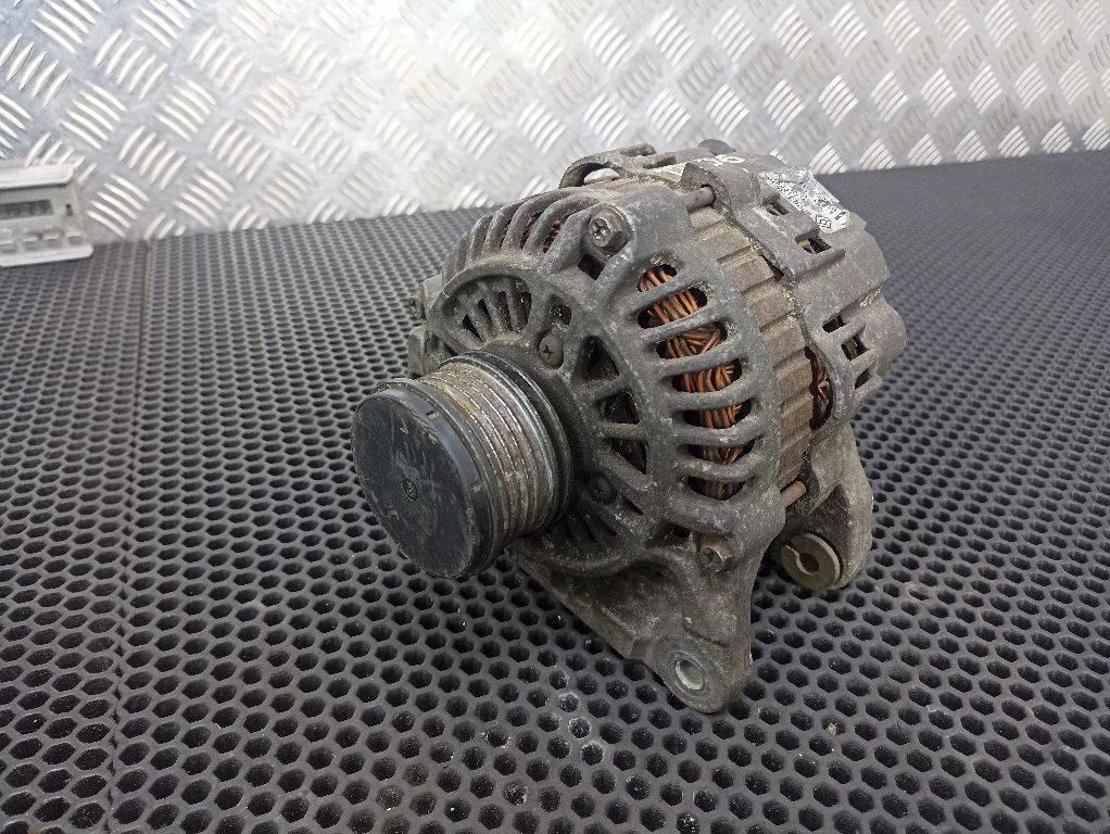 генератор Renault Kangoo 1 поколение 2003, 8200373636 - фото №1